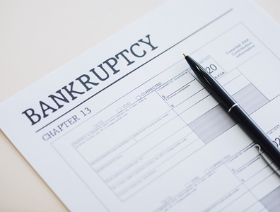 Centennial Bankruptcy Lawyer - Denver & Colorado Springs